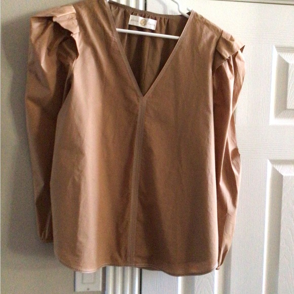 ANNA CATE LENNON TOP - Picture 5 of 7